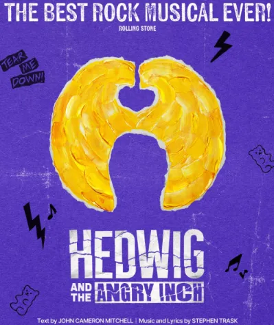 뮤지컬 헤드윅 6차 티켓 오픈 캐스팅 일정 예매 할인