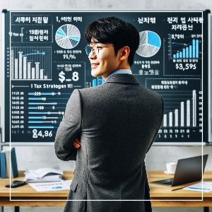 양도소득세 계산