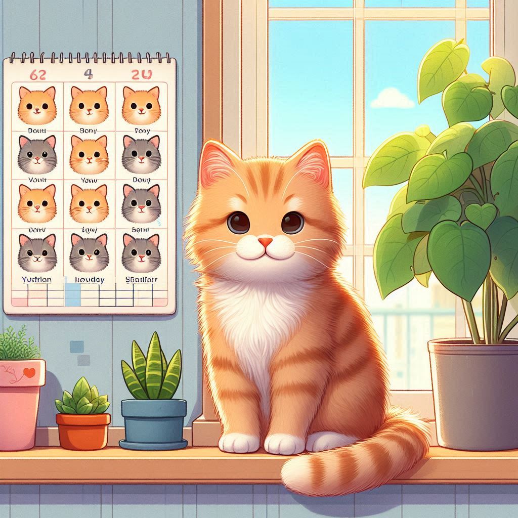 집고양이 평균수명2