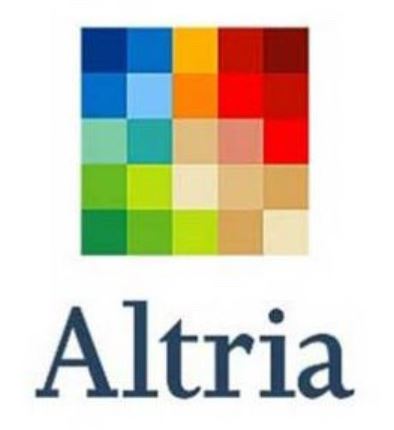 아트리아 로고 이미지