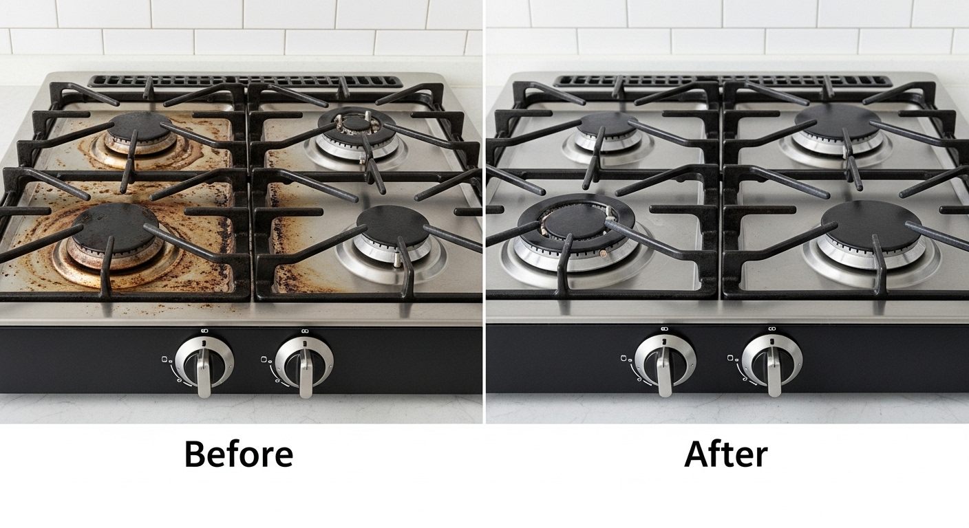 주 1회 정도는 심도 있는 청소를 해주는 것이 좋습니다.