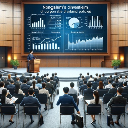 농심 004370 배당일 3