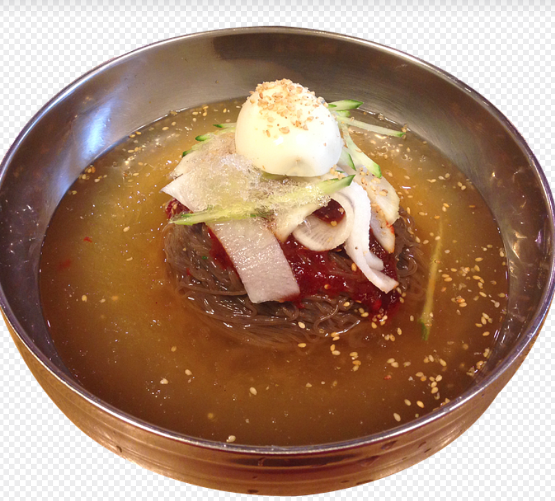 여름점심 추천 냉면