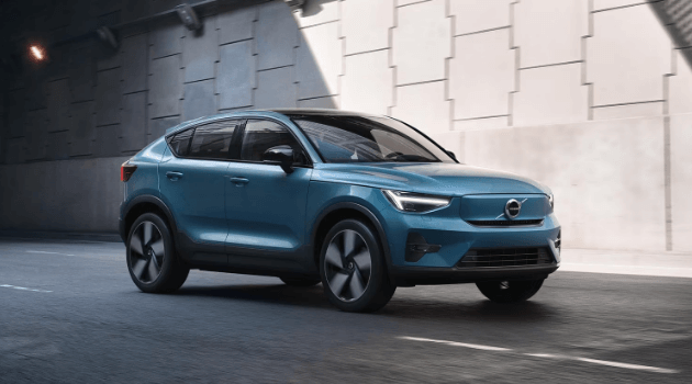 2024 볼보 C 40 리차지 가격 보조금