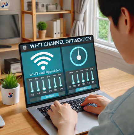 인터넷 속도 느려졌을때 대처법