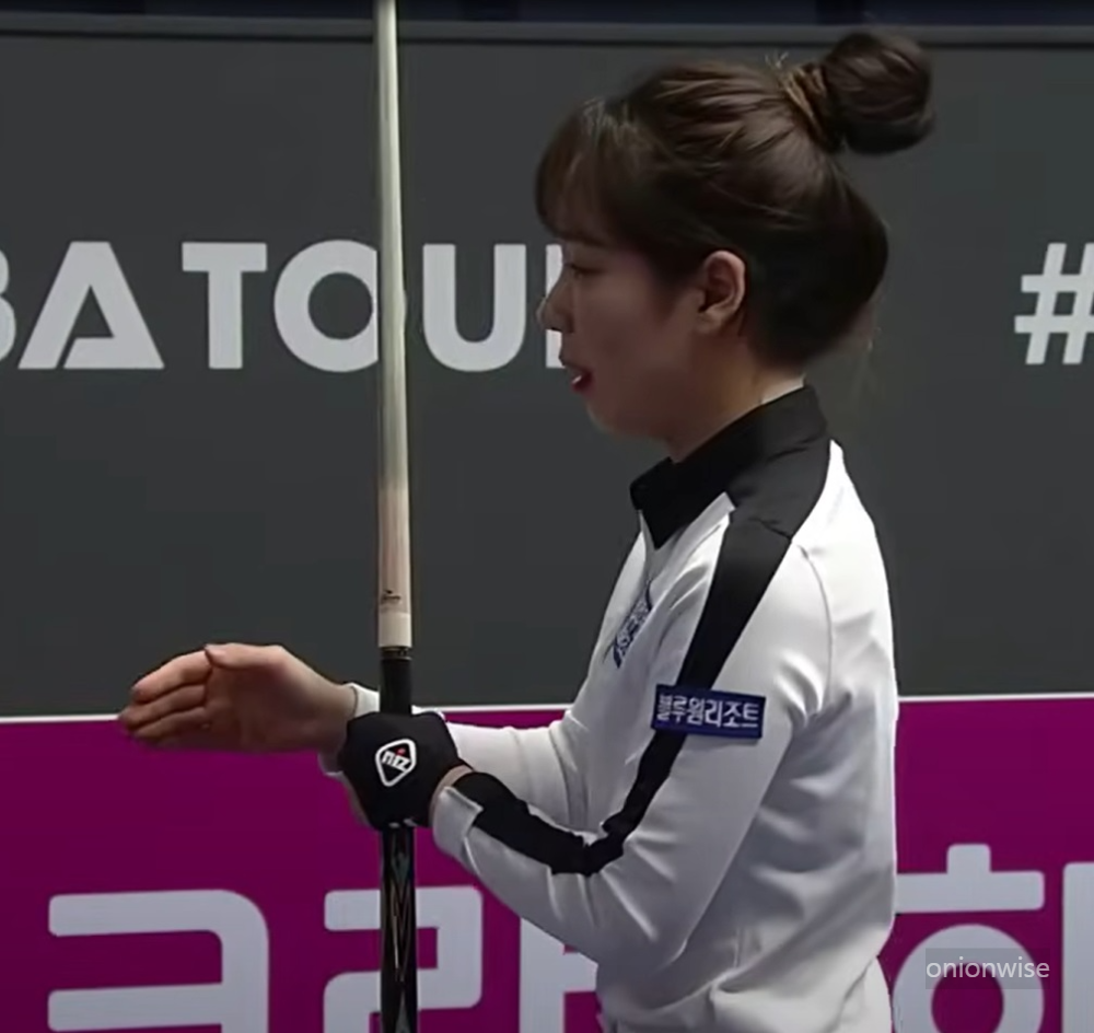 김민영 당구선수