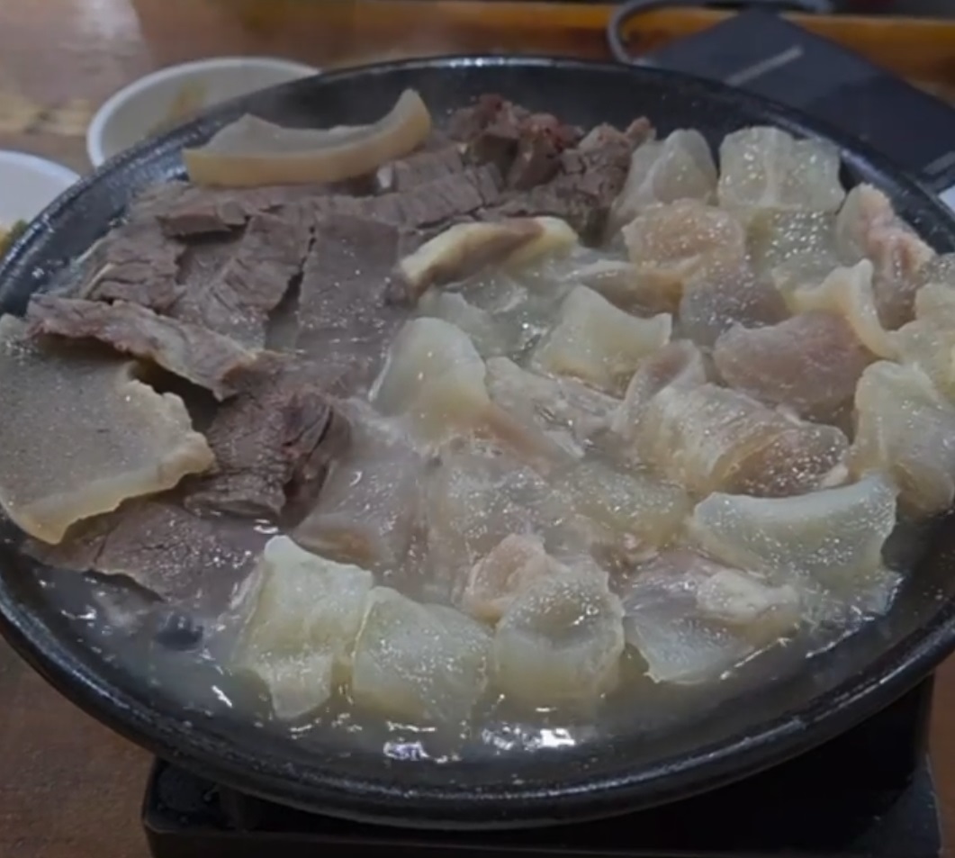 동네한바퀴-중림동-45년-설렁탕-