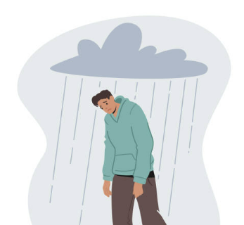 우울증 증상 및 자가진단, 극복방법 실제 후기