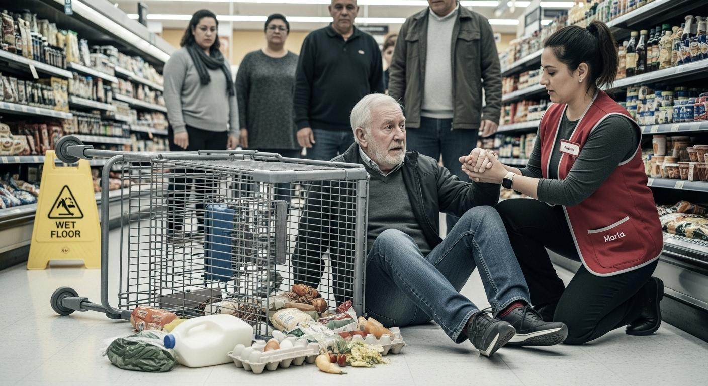 일상배상책임 누수 자기부담금