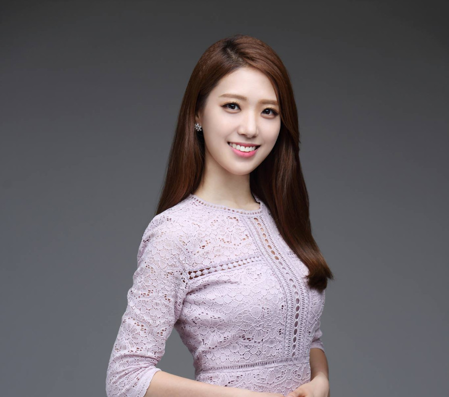 차해리-아나운서