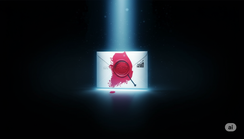 "트럼프 2기 관세 편지, 이재명 대통령에게 온 진짜 의미"에 대한 이미지입니다.