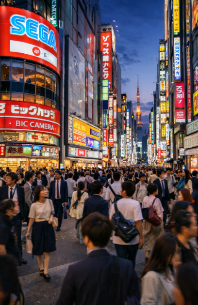 일본 유학 취업 연계 과정 관련 사진