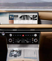 제네시스 g80 가격표