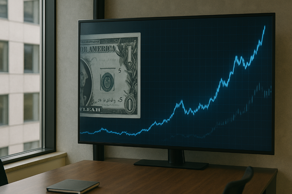 달러 환율 급등, 언제까지 오를까?