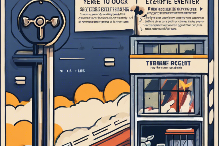 How to Prepare for Extreme Weather Events