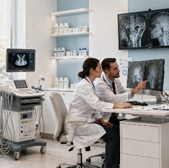 관절염 초기증상