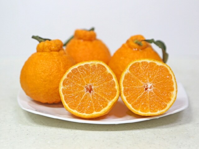 봄제철 과일 종류와 효능 BEST5