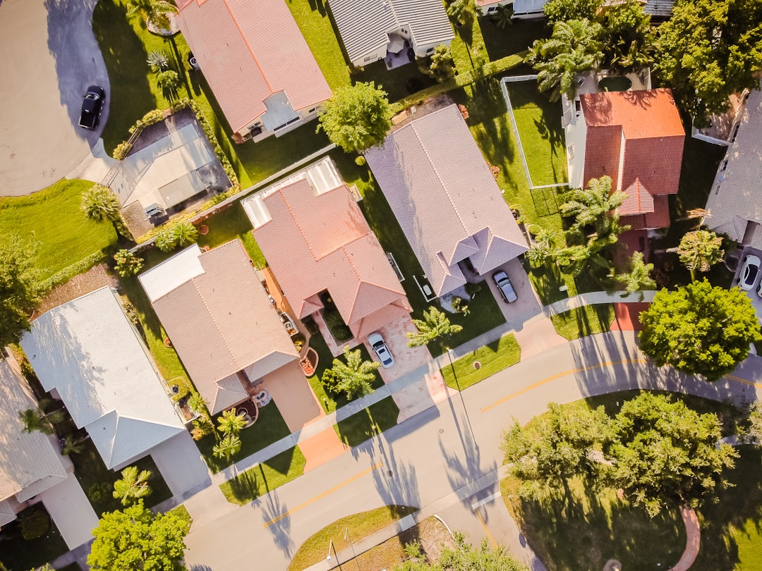 neighborhood