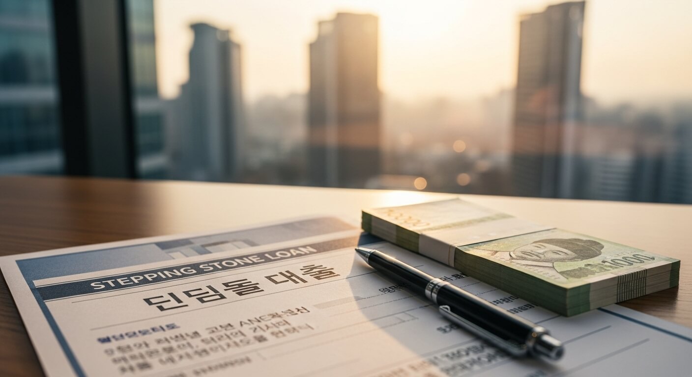 디딤돌 대출