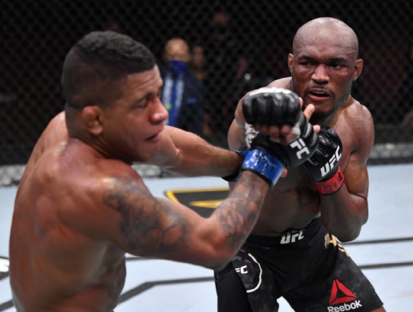 고석현 UFC Fight Night 281