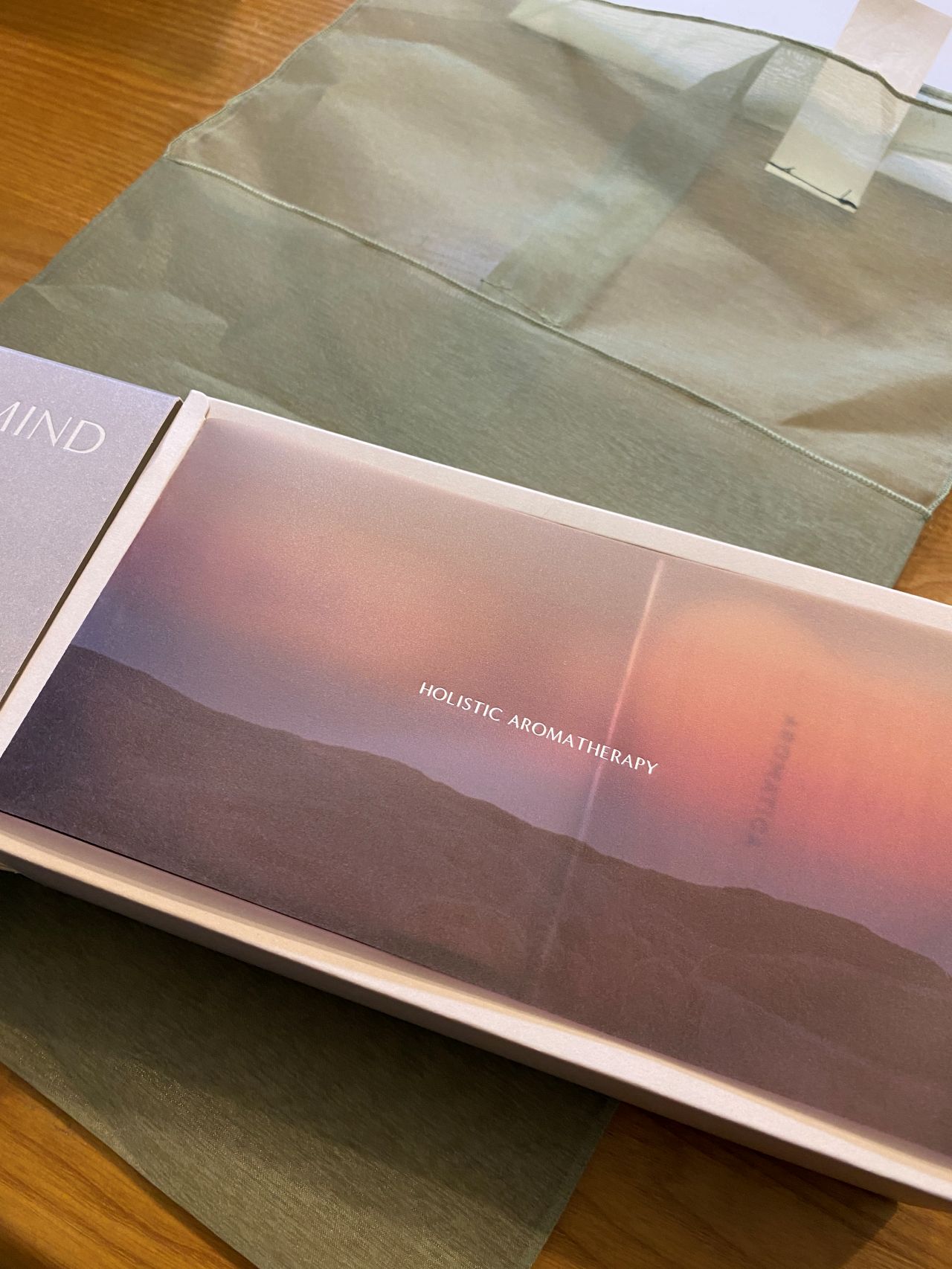 카카오선물 추천] 바디오일+우드괄사