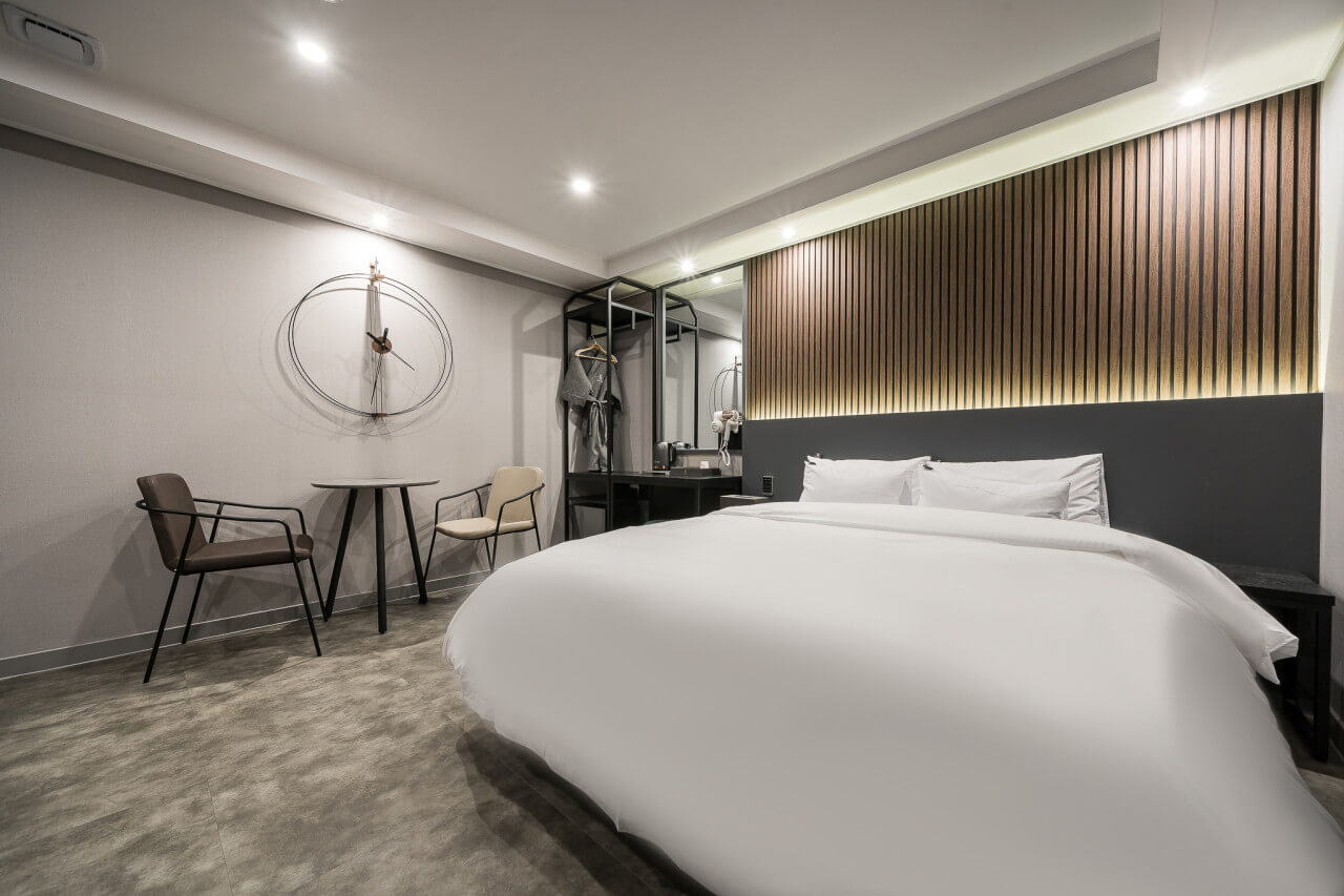 호텔디에이치순천