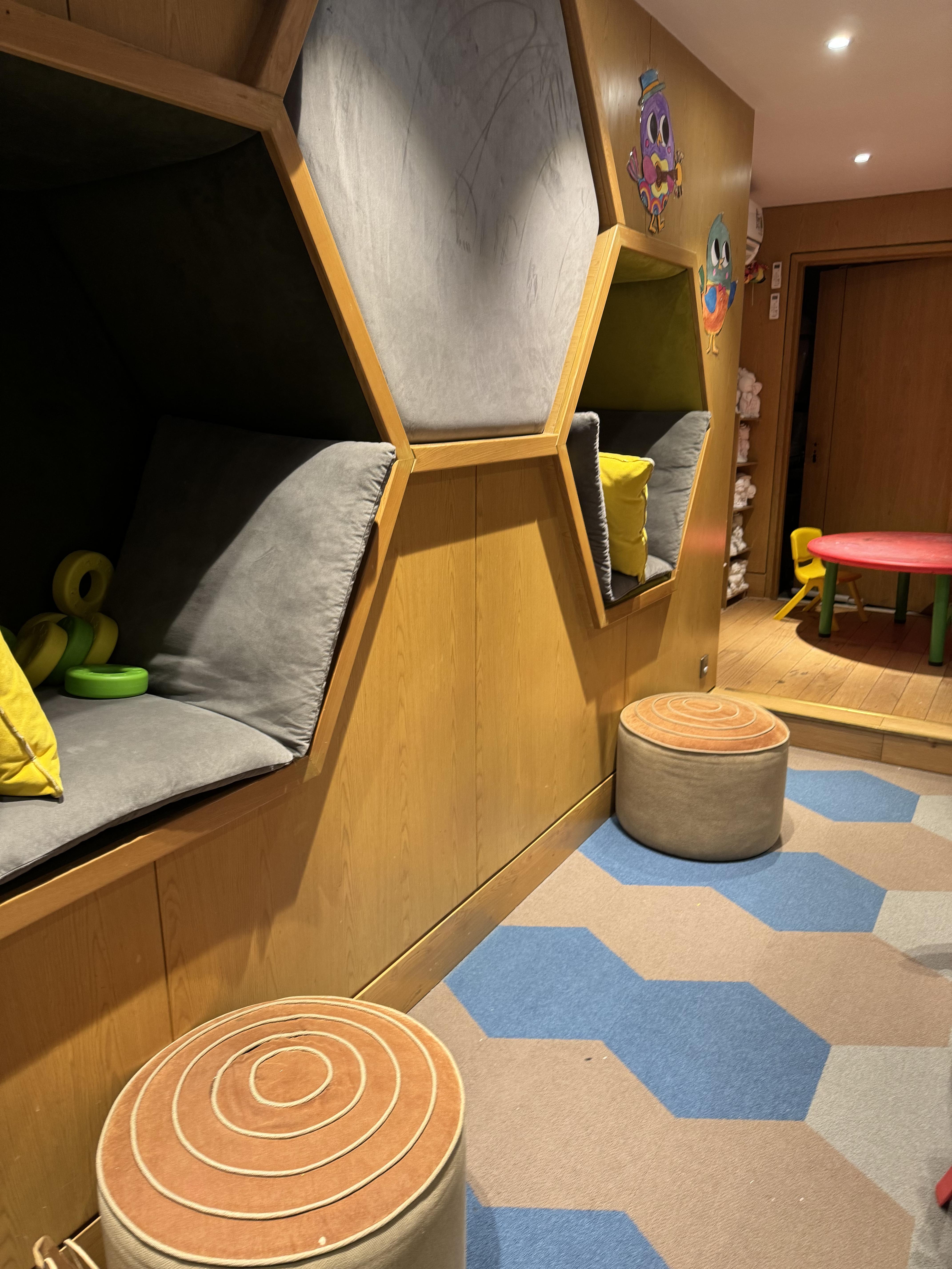 모벤픽 키즈클럽