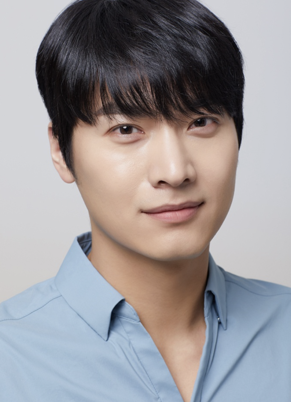 이은형 프로필 화보