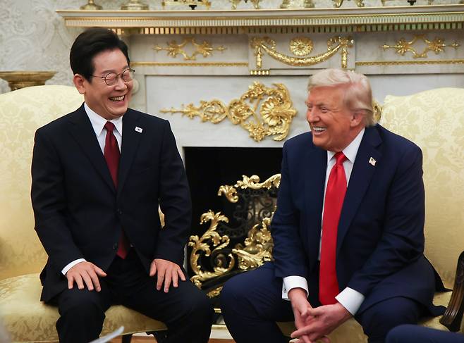 경주서 한미·한중·한일 회담 APEC 정상외교 릴레이 슈퍼위크