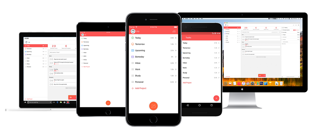 추천 공부 타이머 앱 Foucs To-Do