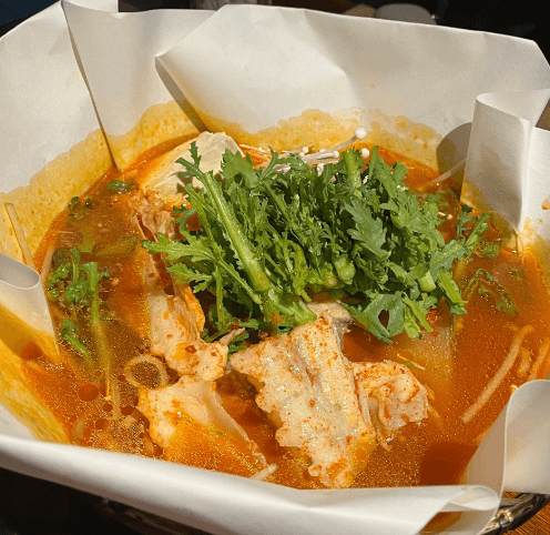 토밥즈 토요일은 밥이 좋아 회 딱새우 강남