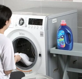 여름철 빨래 쉰내 곰팡이 완벽 제거 식초 소독 꿀팁과 세탁법 베스트 관리_10