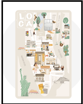 무실적&amp;#44; 한도없이 할인 가능한 롯데 LOCA LIKIT 1.2 