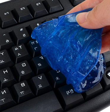 키보드 사이 먼지 제거템 TOP5