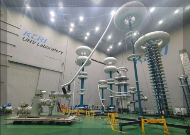 일진전기 기업 이미지