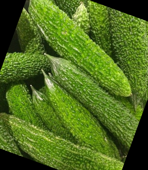 여주 효능 부작용