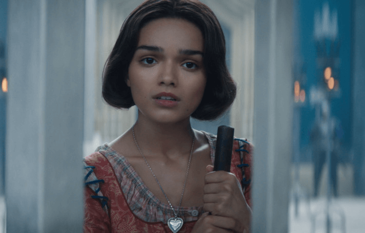 일곱 난쟁이들의 재해석