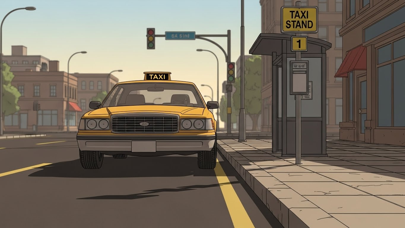 구리 개인택시 시세 번호판 면허 가격