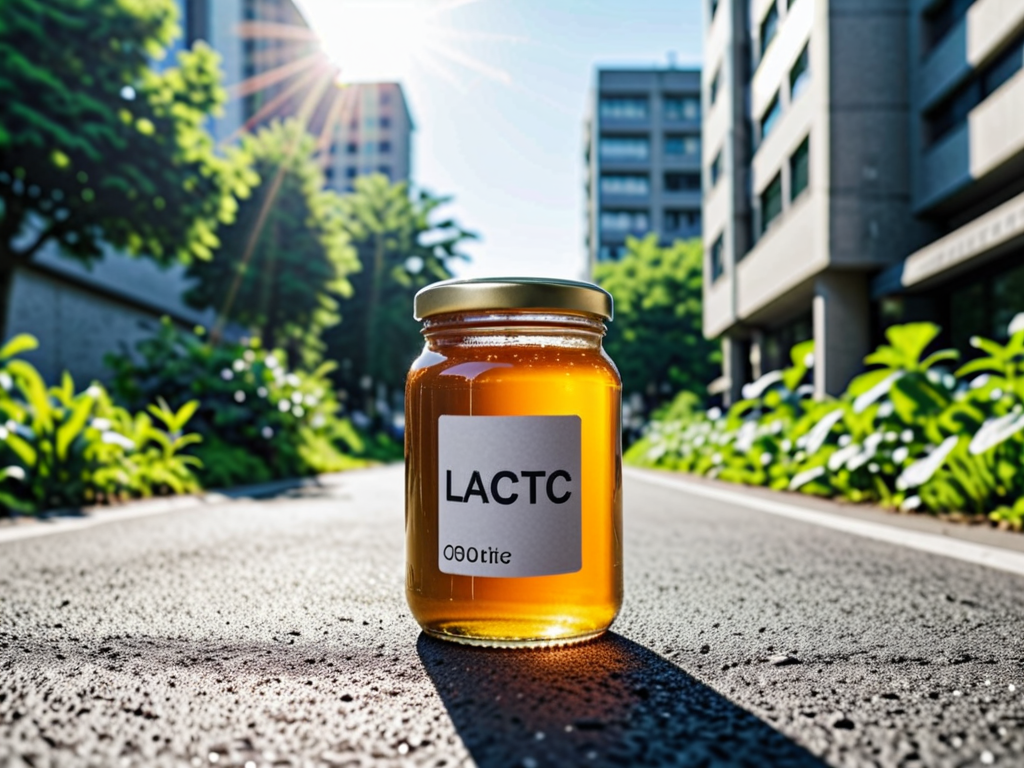 Perfect for my skin! 3 tips for choosing lactic acid bacteria. With so many different skin lactic acid bacteria