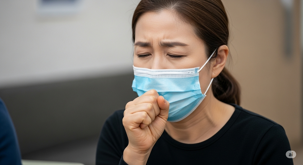 중장년층건강 환절기면역력 기력회복 한방건강 생맥산 한의학건강