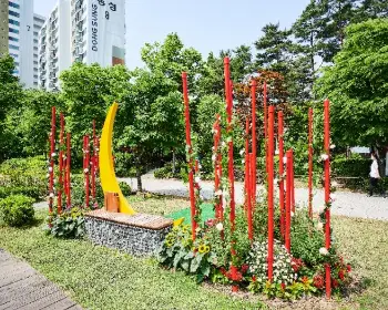 중랑 서울 장미축제_5