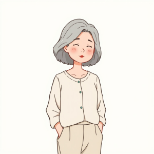 갱년기 머리 빠짐 중년 머리카락 탈모 예방법