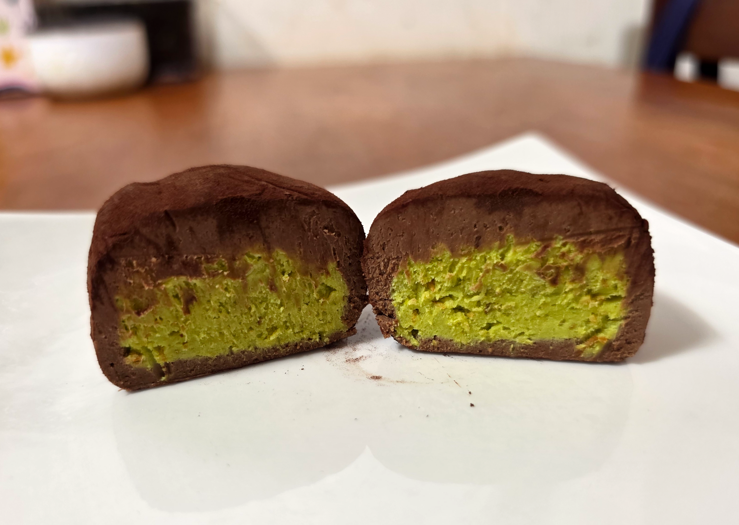 GS25디저트신제품두바이쫀득초코볼