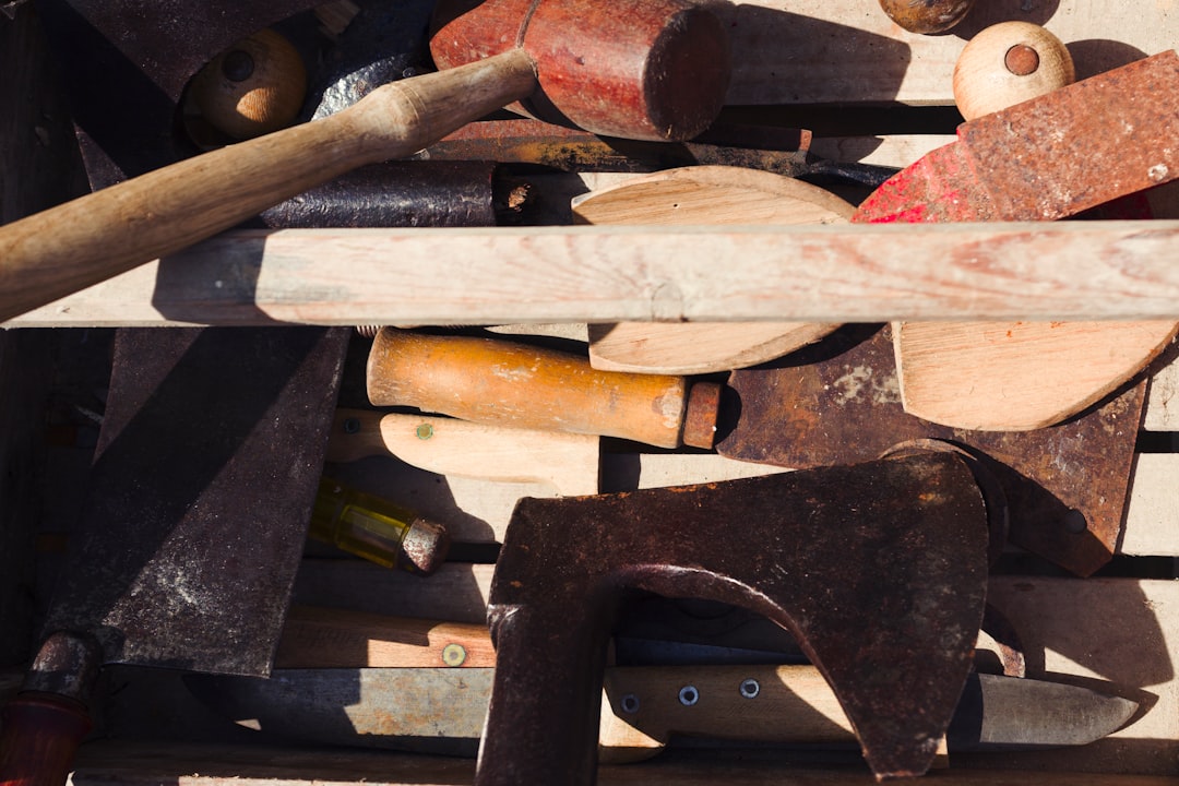 Toolbox