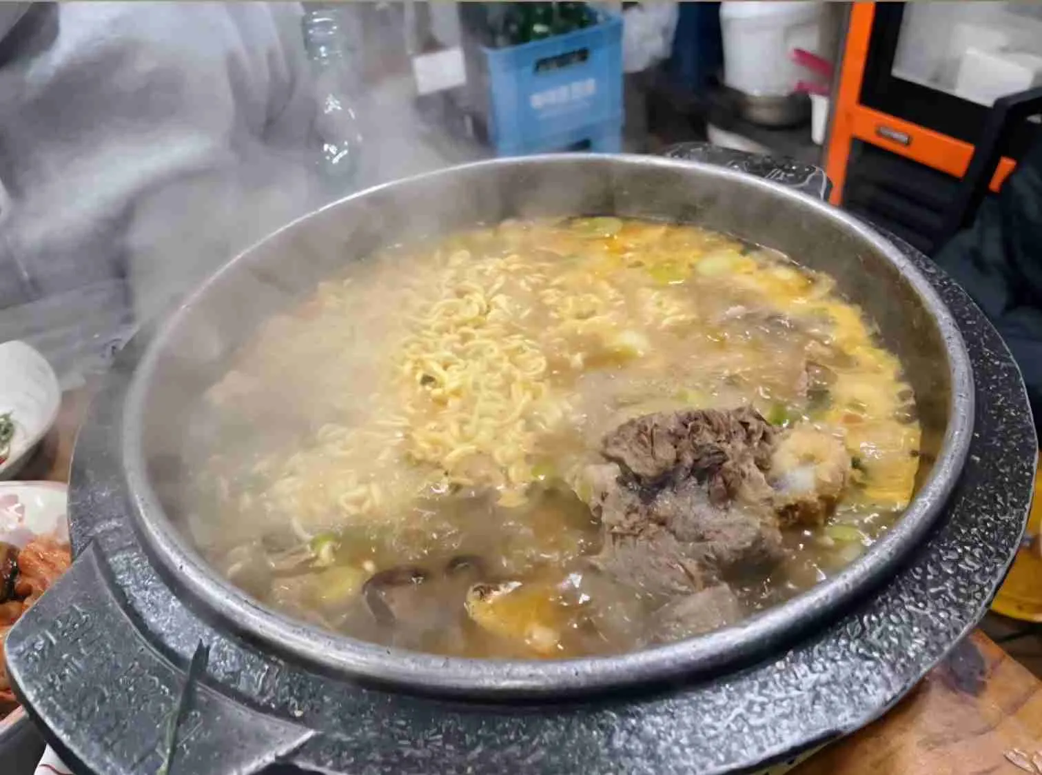 전현무계획3 아산 한우 우마카세 소구레 소갈비 코스부터 주차, 운영시간, 예약 꿀팁