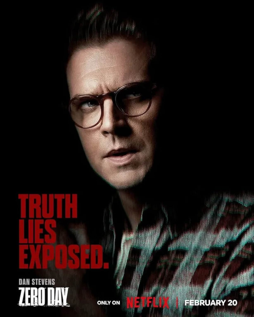 넷플릭스 ‘제로 데이’ 리뷰: 줄거리, 결말 해석, 시즌 2 가능성