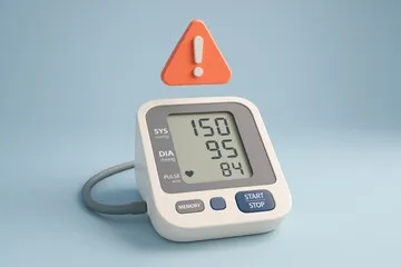 내장지방이 부르는 위험한 질병들