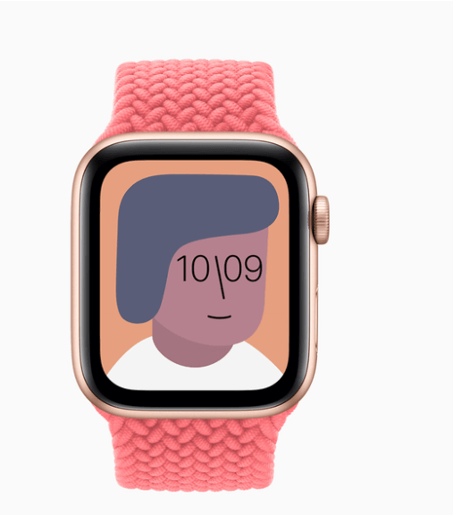 애플워치9 사전예약