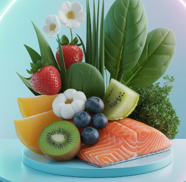 잇몸이 붓고 아플 때