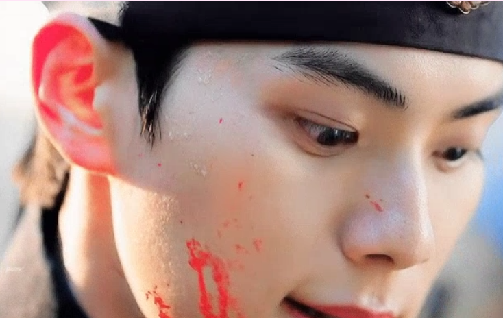 폭군의셰프-연산군